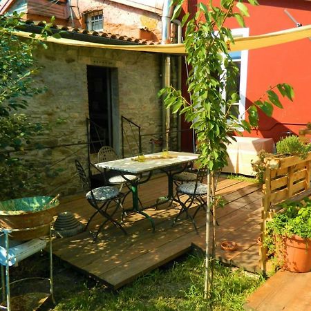 La Casa Di Ale Appartement Casola in Lunigiana Buitenkant foto