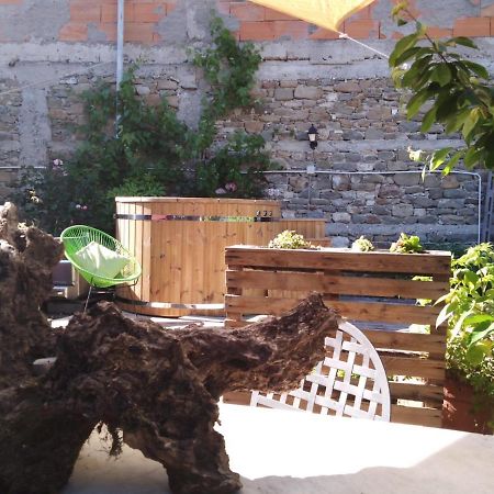 La Casa Di Ale Appartement Casola in Lunigiana Buitenkant foto