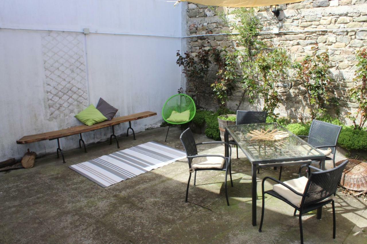 La Casa Di Ale Appartement Casola in Lunigiana Buitenkant foto