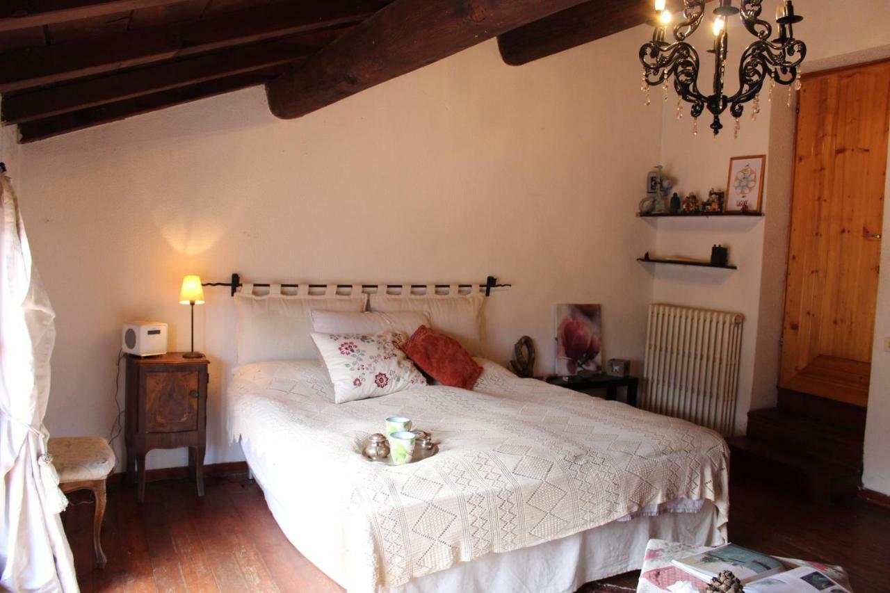 La Casa Di Ale Appartement Casola in Lunigiana Buitenkant foto