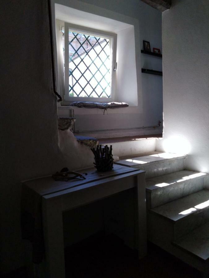 La Casa Di Ale Appartement Casola in Lunigiana Buitenkant foto