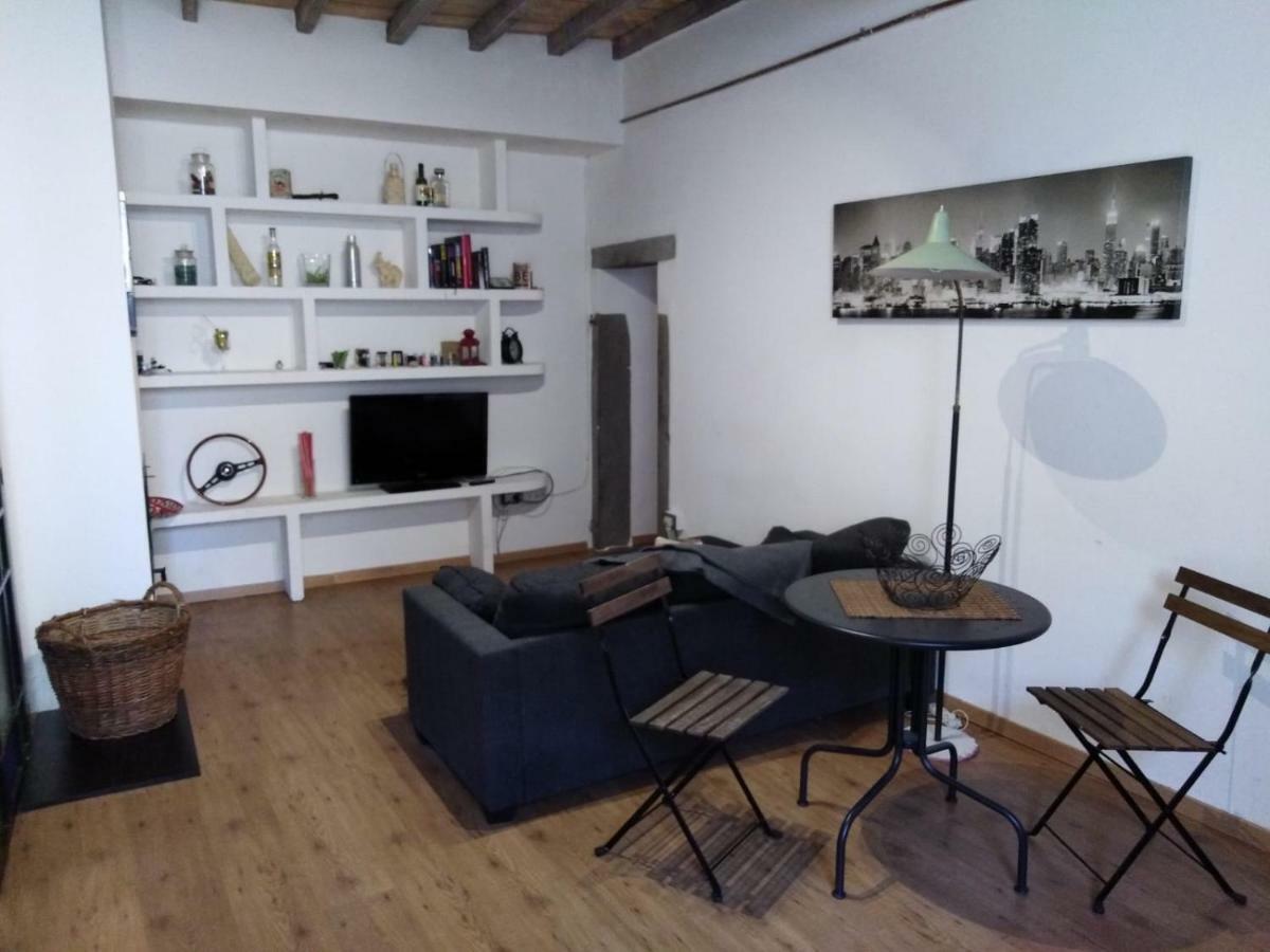 La Casa Di Ale Appartement Casola in Lunigiana Buitenkant foto