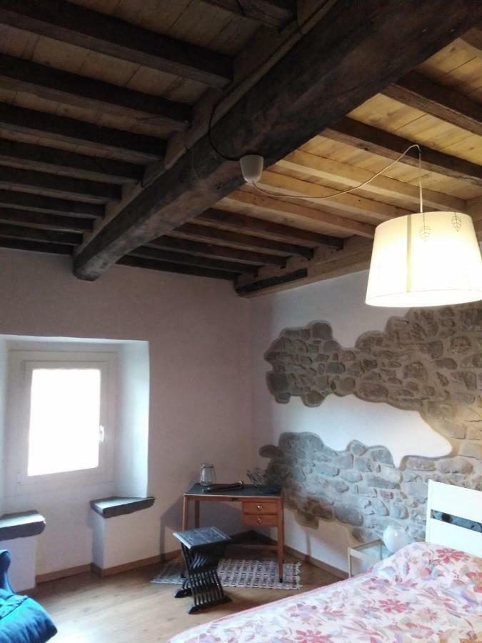 La Casa Di Ale Appartement Casola in Lunigiana Buitenkant foto