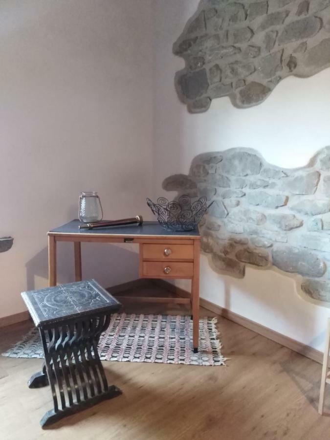 La Casa Di Ale Appartement Casola in Lunigiana Buitenkant foto