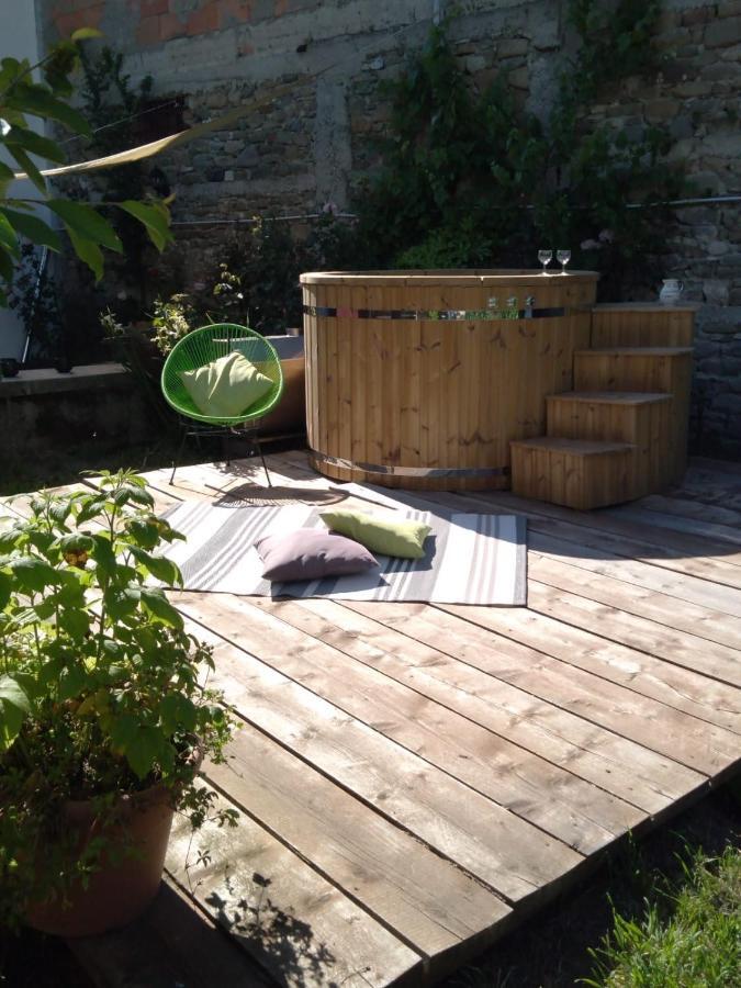 La Casa Di Ale Appartement Casola in Lunigiana Buitenkant foto